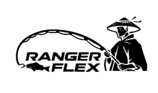 RANGER FLEX logo