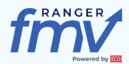 RANGER FMV POWERED BY ECG logo