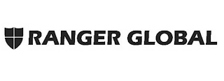 RANGER GLOBAL logo