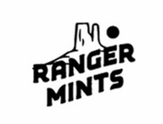 RANGER MINTS logo