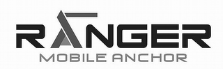 RANGER MOBILE ANCHOR logo