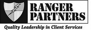 RANGER PARTNERS QUALITY LEADERSHIP IN CLIENT SERVICES logo