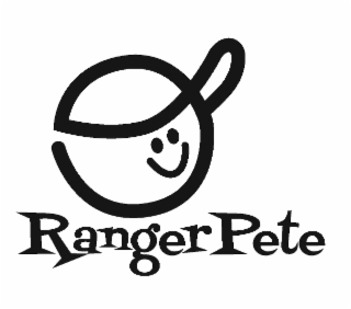 RANGER PETE logo