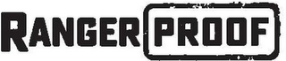 RANGER PROOF logo