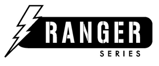 RANGER SERIES logo