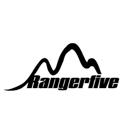 RANGERFIVE logo