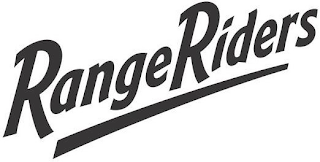 RANGERIDERS logo