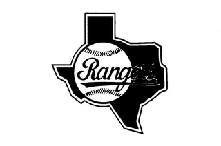 RANGERS logo