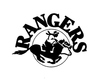 RANGERS logo