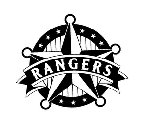 RANGERS logo