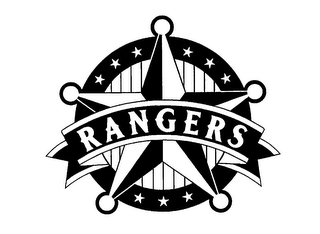 RANGERS logo