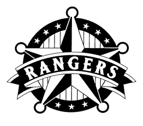 RANGERS logo