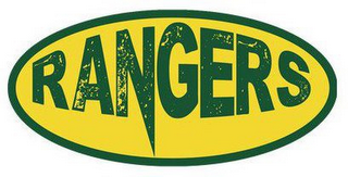 RANGERS logo