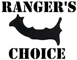RANGER'S CHOICE logo