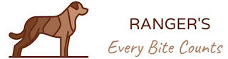 RANGER'S EVERY BITE COUNTS logo