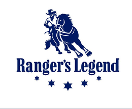 RANGER'S LEGEND logo