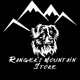 RANGER'S MOUNTAIN STORE logo