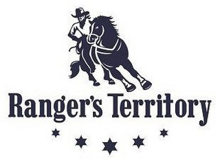 RANGER'S TERRITORY logo