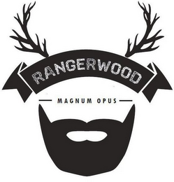 RANGERWOOD MAGNUM OPUS logo