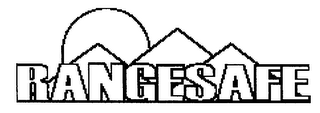 RANGESAFE logo