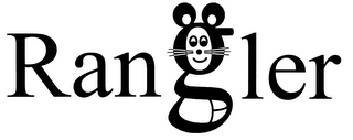 RANGLER logo