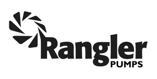 RANGLER PUMPS logo