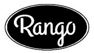 RANGO logo