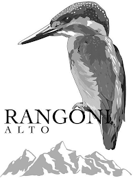 RANGONI ALTO logo