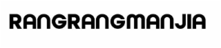 RANGRANGMANJIA logo