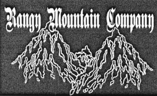 RANGY MOUNTAIN COMPANY logo