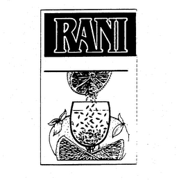 RANI logo
