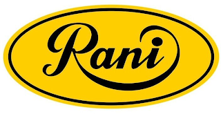 RANI logo