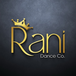 RANI DANCE CO. logo