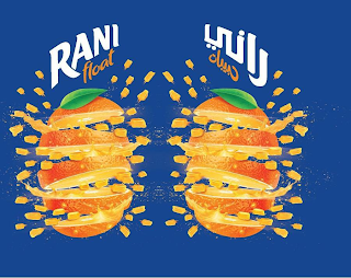 RANI FLOAT logo