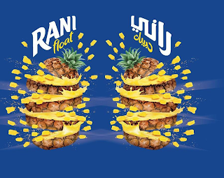 RANI FLOAT logo