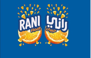 RANI FLOAT logo