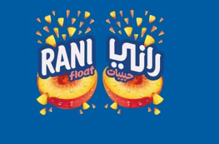 RANI FLOAT logo