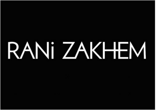 RANI ZAKHEM logo