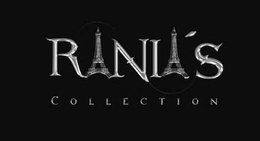 RANIA'S COLLECTION logo
