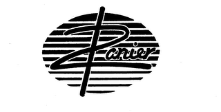 RANIER logo