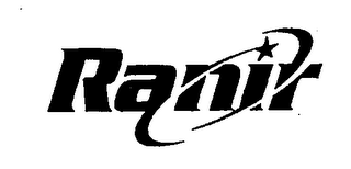 RANIR logo