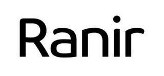 RANIR logo