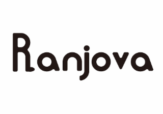 RANJOVA logo