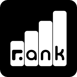 R.ANK logo