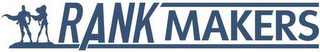 RANK MAKERS logo