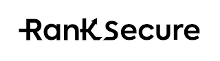RANK SECURE logo