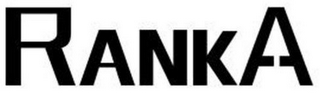 RANKA logo