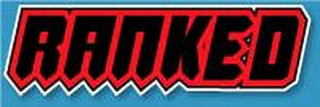 RANKED logo