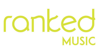RANKED MUSIC logo
