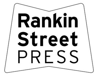 RANKIN STREET PRESS logo